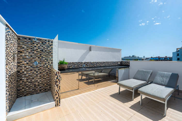 Image No.14-Penthouse de 3 chambres à vendre à San Pedro de Alcantara