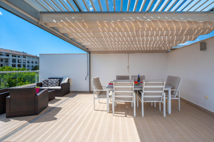 Image No.15-Penthouse de 3 chambres à vendre à San Pedro de Alcantara