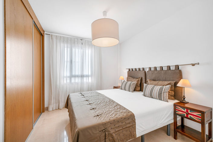 Image No.16-Penthouse de 3 chambres à vendre à San Pedro de Alcantara