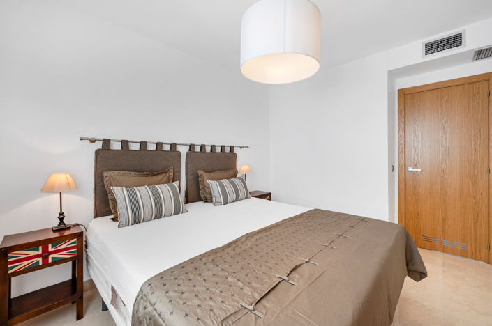 Image No.17-Penthouse de 3 chambres à vendre à San Pedro de Alcantara