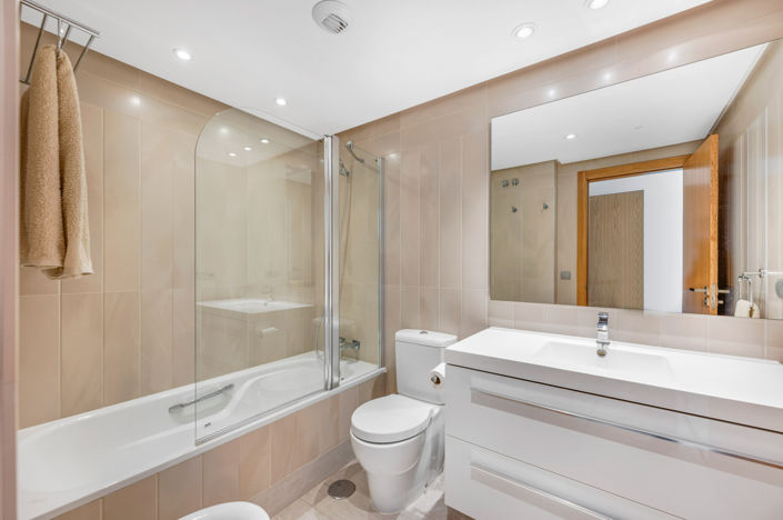 Image No.18-Penthouse de 3 chambres à vendre à San Pedro de Alcantara