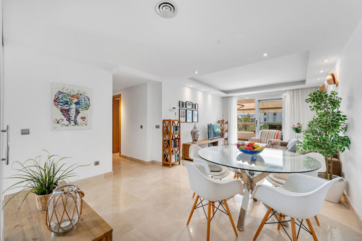 Image No.2-Penthouse de 3 chambres à vendre à San Pedro de Alcantara