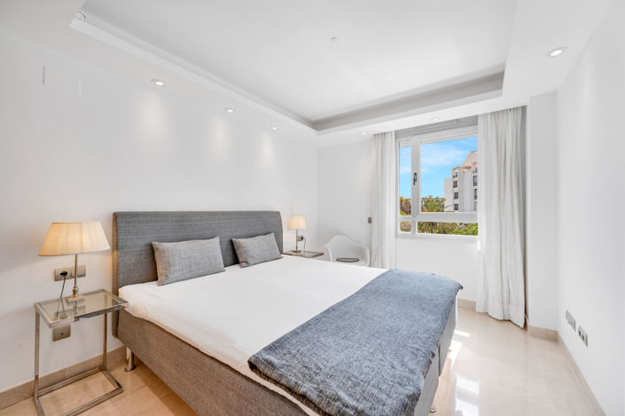 Image No.20-Penthouse de 3 chambres à vendre à San Pedro de Alcantara