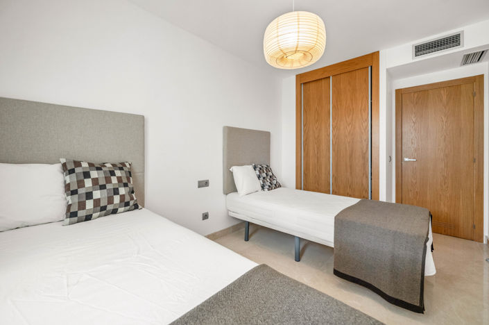 Image No.21-Penthouse de 3 chambres à vendre à San Pedro de Alcantara