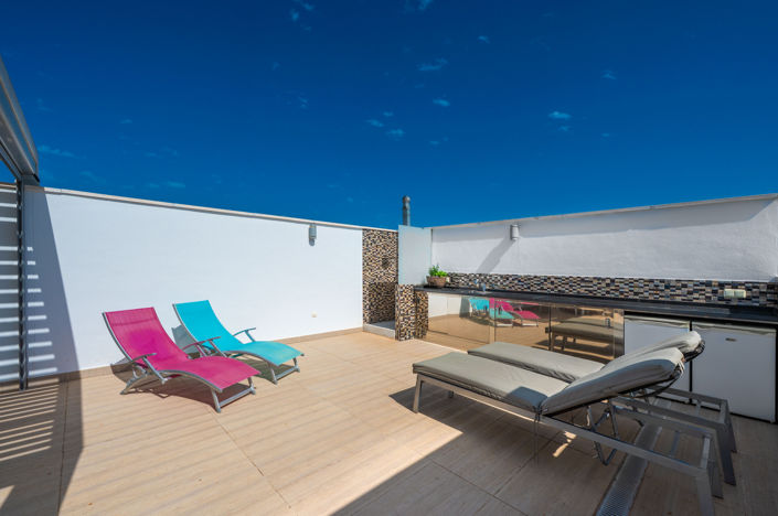 Image No.23-Penthouse de 3 chambres à vendre à San Pedro de Alcantara