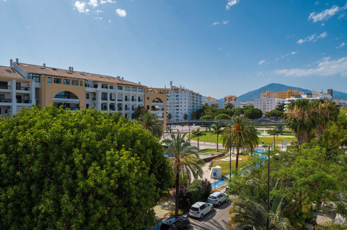 Image No.25-Penthouse de 3 chambres à vendre à San Pedro de Alcantara