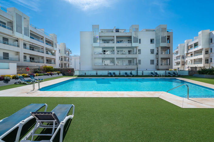 Image No.26-Penthouse de 3 chambres à vendre à San Pedro de Alcantara