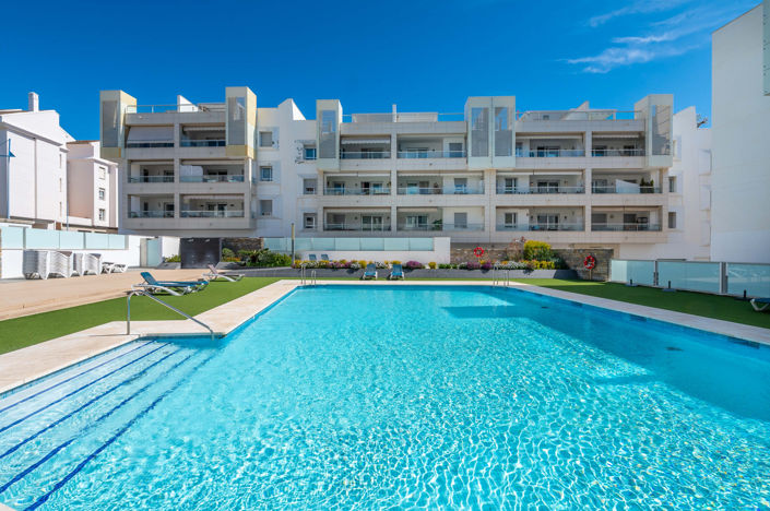 Image No.27-Penthouse de 3 chambres à vendre à San Pedro de Alcantara