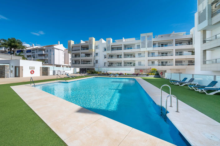 Image No.28-Penthouse de 3 chambres à vendre à San Pedro de Alcantara