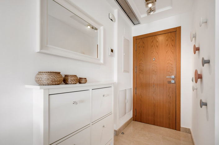 Image No.3-Penthouse de 3 chambres à vendre à San Pedro de Alcantara