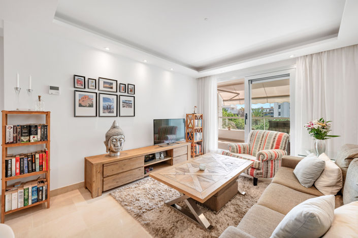 Image No.5-Penthouse de 3 chambres à vendre à San Pedro de Alcantara