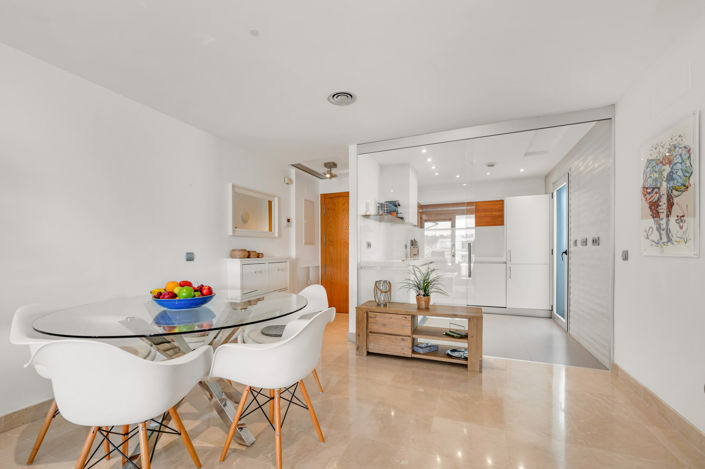 Image No.6-Penthouse de 3 chambres à vendre à San Pedro de Alcantara