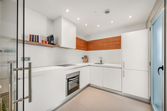 Image No.7-Penthouse de 3 chambres à vendre à San Pedro de Alcantara