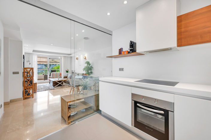 Image No.8-Penthouse de 3 chambres à vendre à San Pedro de Alcantara