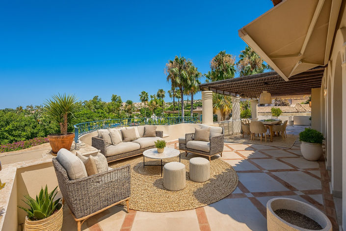 Image No.1-Appartement de 3 chambres à vendre à Marbella