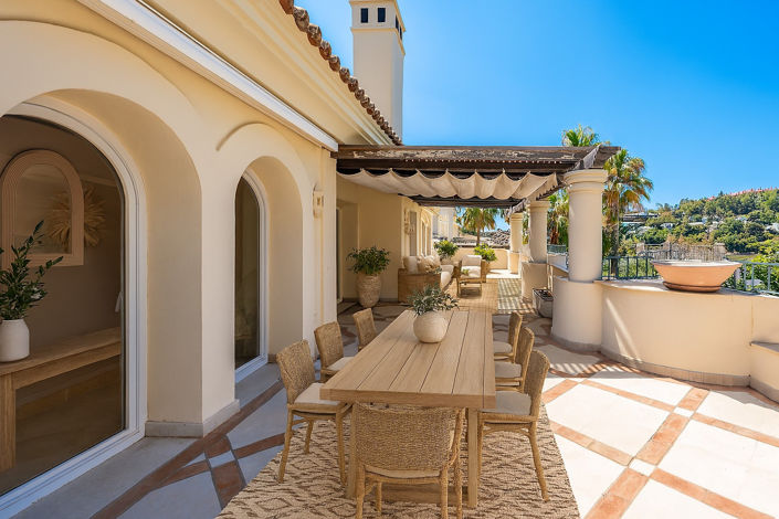 Image No.11-3 Bed Apartment for sale