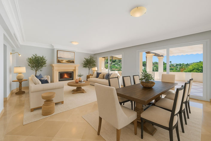 Image No.2-3 Bed Apartment for sale