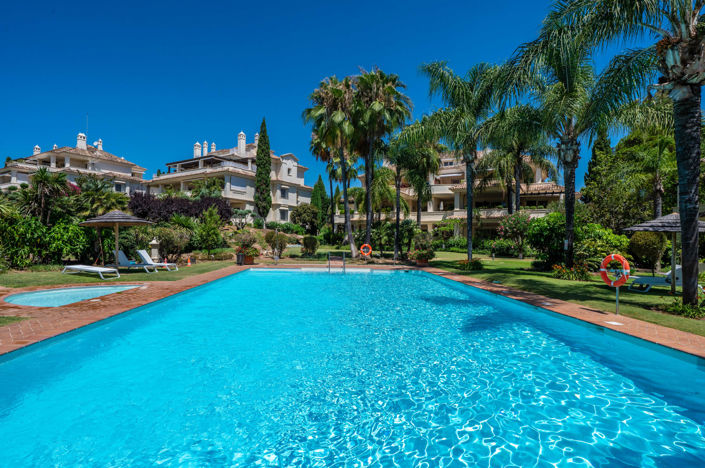 Image No.21-3 Bed Apartment for sale