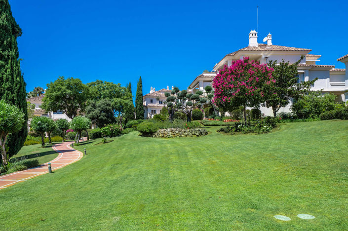 Image No.23-3 Bed Apartment for sale