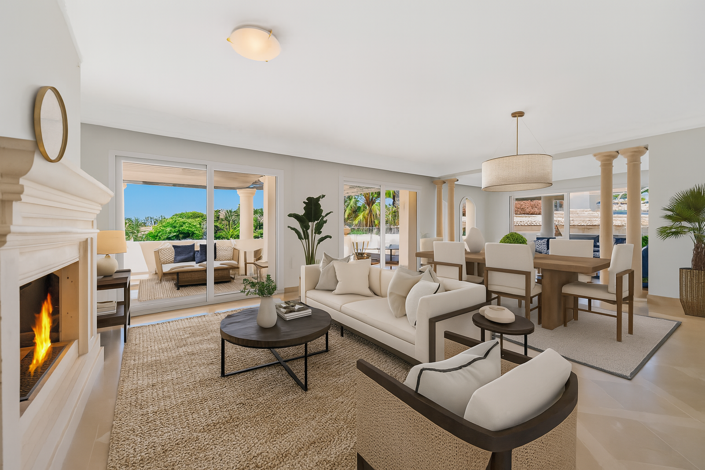 Image No.3-3 Bed Apartment for sale