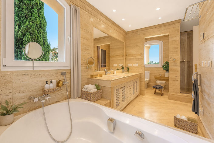 Image No.9-3 Bed Apartment for sale