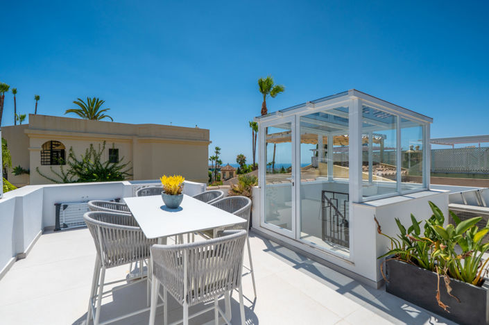 Image No.26-3 Bed Townhouse for sale