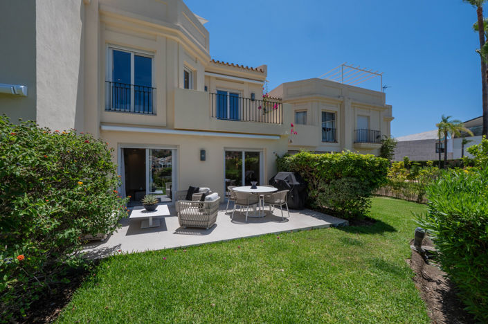 Image No.32-3 Bed Townhouse for sale