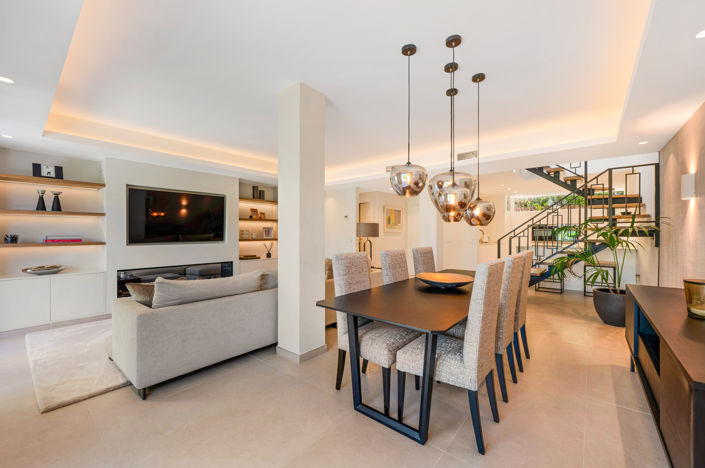 Image No.7-3 Bed Townhouse for sale