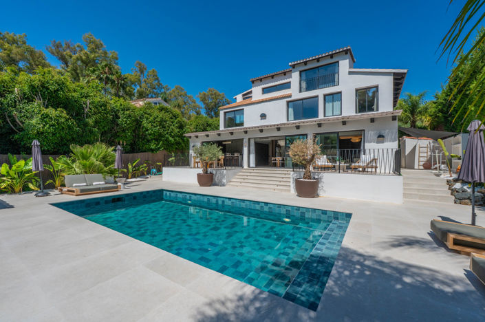 Image No.1-Villa de 5 chambres à vendre à Marbella