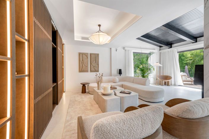 Image No.15-Villa de 5 chambres à vendre à Marbella