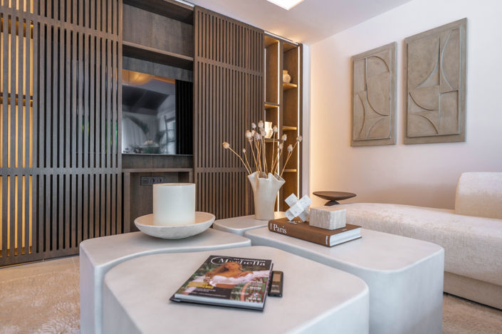 Image No.17-Villa de 5 chambres à vendre à Marbella