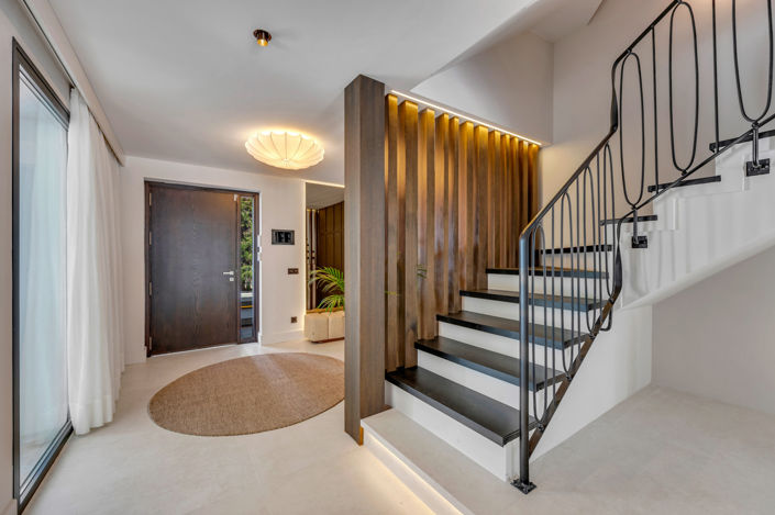 Image No.19-Villa de 5 chambres à vendre à Marbella