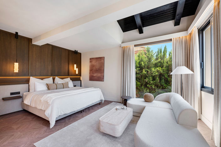 Image No.21-Villa de 5 chambres à vendre à Marbella