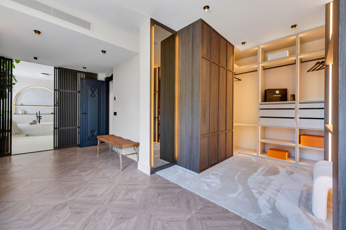 Image No.23-Villa de 5 chambres à vendre à Marbella