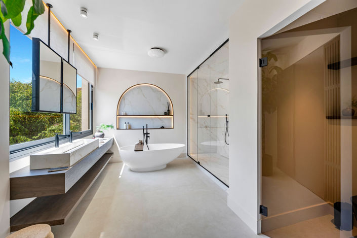 Image No.24-Villa de 5 chambres à vendre à Marbella