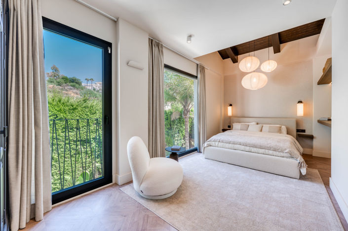 Image No.29-Villa de 5 chambres à vendre à Marbella