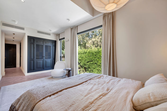 Image No.30-Villa de 5 chambres à vendre à Marbella