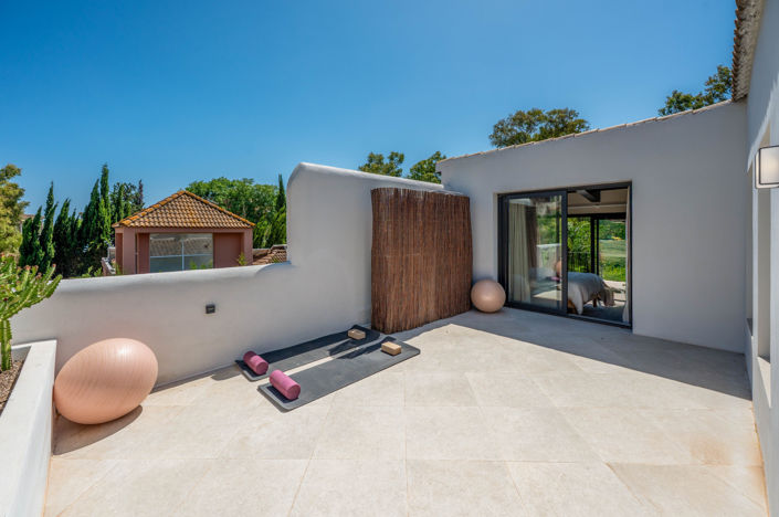 Image No.35-Villa de 5 chambres à vendre à Marbella