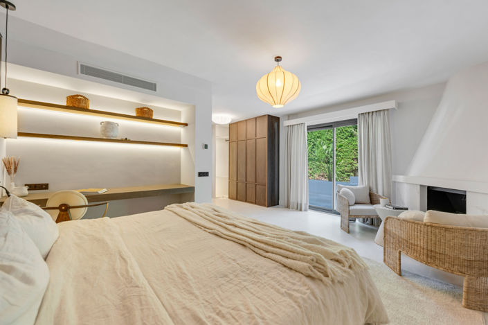 Image No.38-Villa de 5 chambres à vendre à Marbella