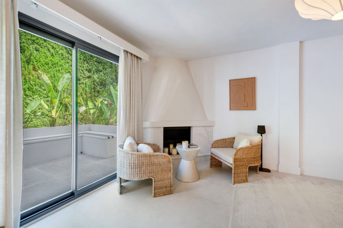 Image No.40-Villa de 5 chambres à vendre à Marbella