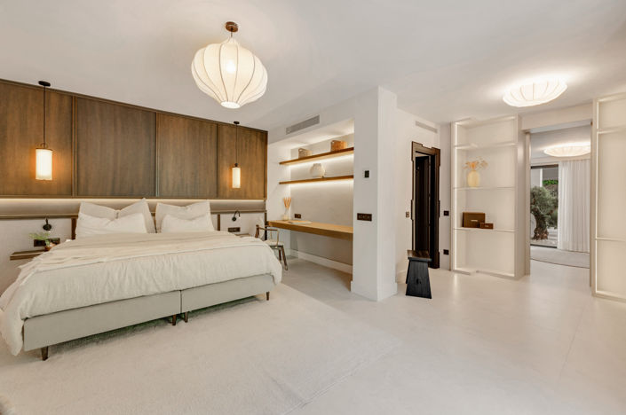 Image No.41-Villa de 5 chambres à vendre à Marbella