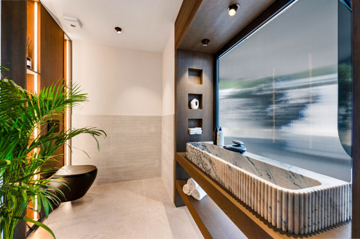 Image No.43-Villa de 5 chambres à vendre à Marbella