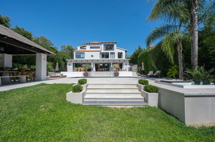 Image No.45-5 Bed Villa for sale