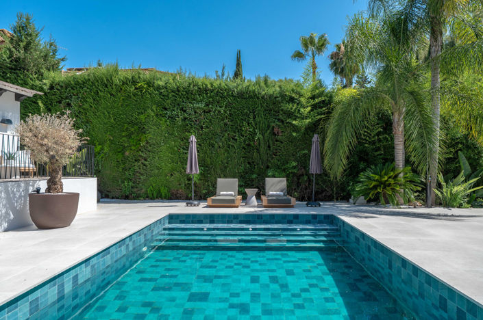 Image No.46-Villa de 5 chambres à vendre à Marbella