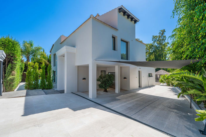 Image No.47-5 Bed Villa for sale
