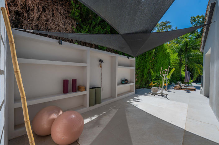 Image No.48-Villa de 5 chambres à vendre à Marbella