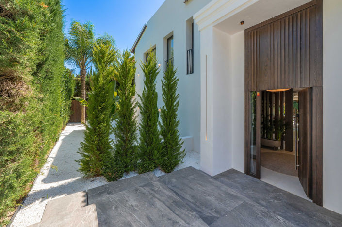 Image No.49-Villa de 5 chambres à vendre à Marbella