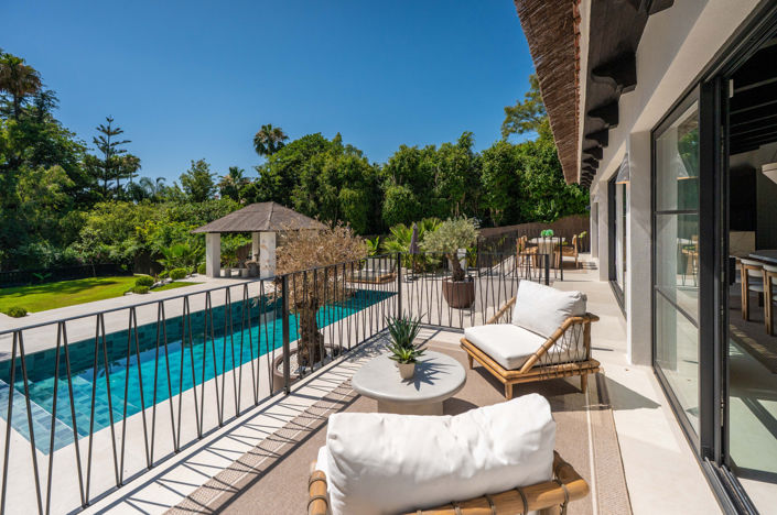 Image No.6-5 Bed Villa for sale