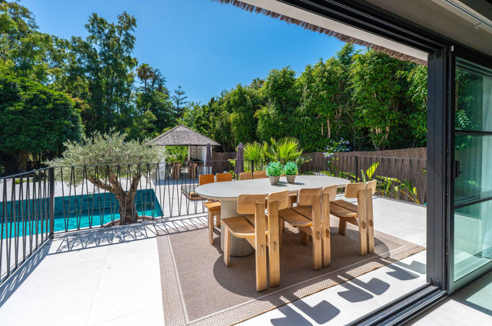 Image No.7-Villa de 5 chambres à vendre à Marbella