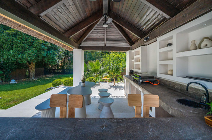 Image No.9-Villa de 5 chambres à vendre à Marbella